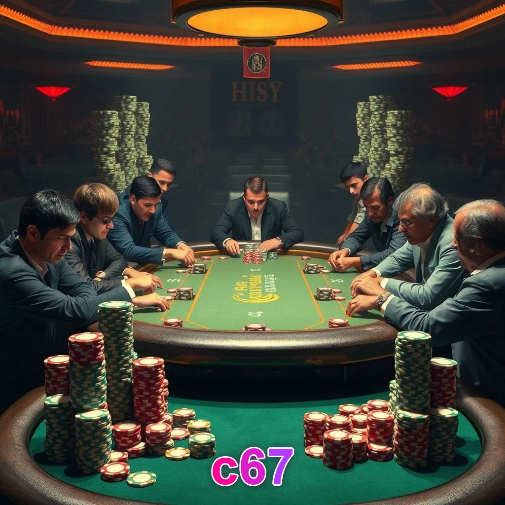 Download app c67 Android iOS