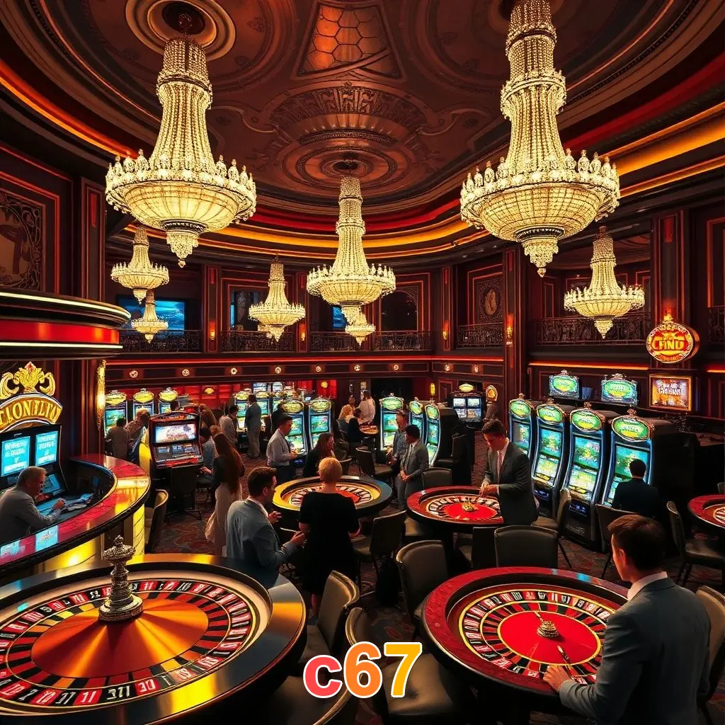 Central de dúvidas rápidas sobre o app c67