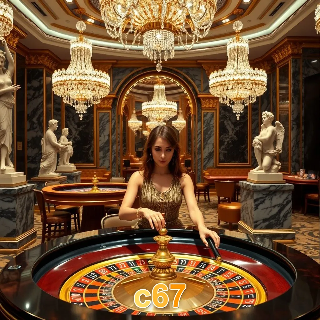 Bônus boas-vindas c67 R$100