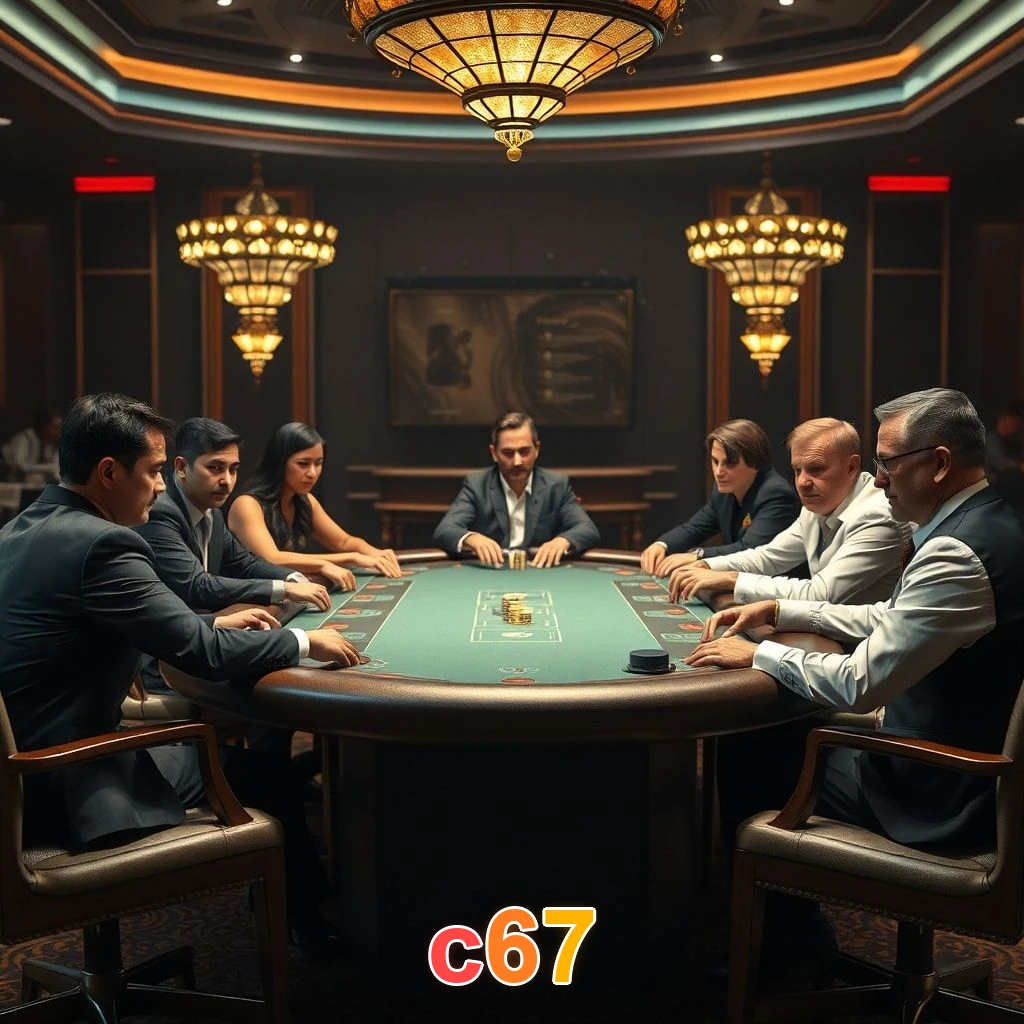 Guia rápido de apostas ao vivo na c67